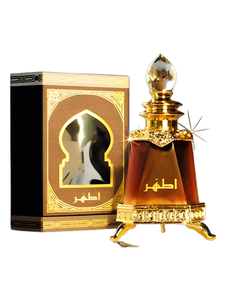 Hamidi Oud & Perfumes Atthar
