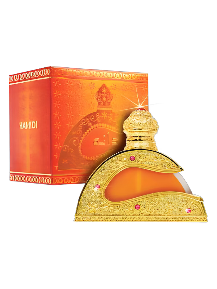Hamidi Oud & Perfumes Daanah