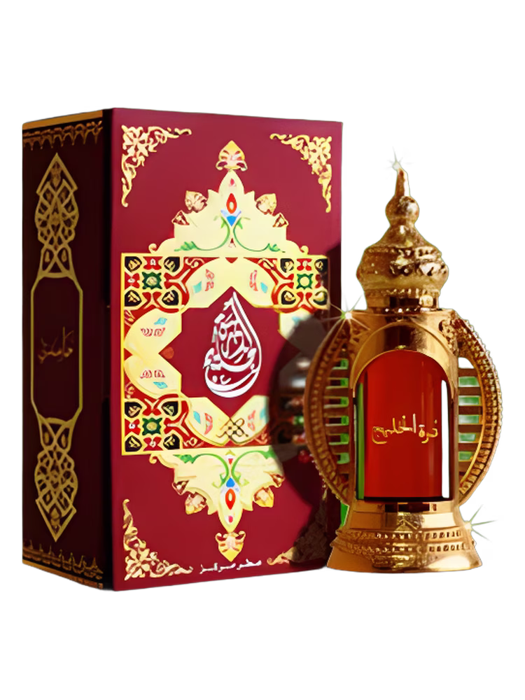 Hamidi Oud & Perfumes Durat Al Khaleej