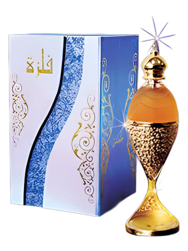 Hamidi Oud & Perfumes Filza