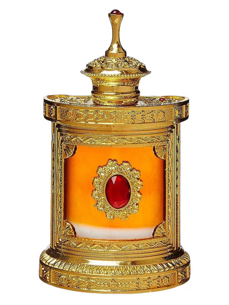 Hamidi Oud & Perfumes Khaleejna