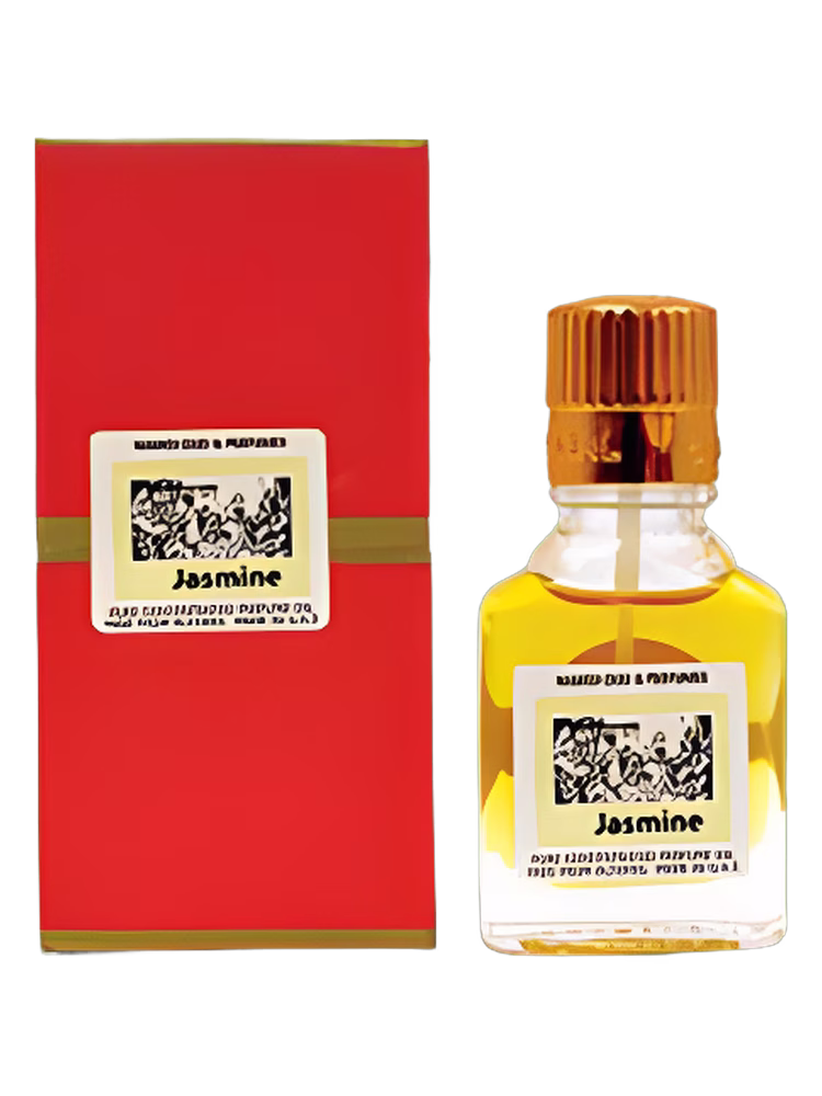 Hamidi Oud & Perfumes Jasmine