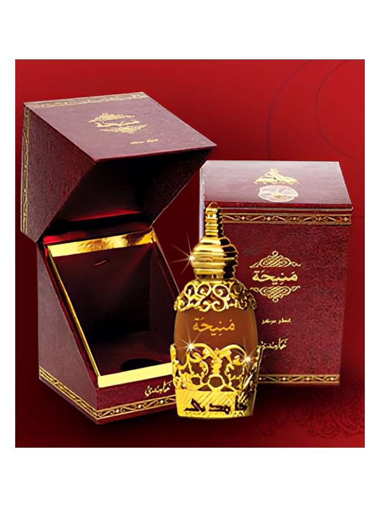 Hamidi Oud & Perfumes Maniha