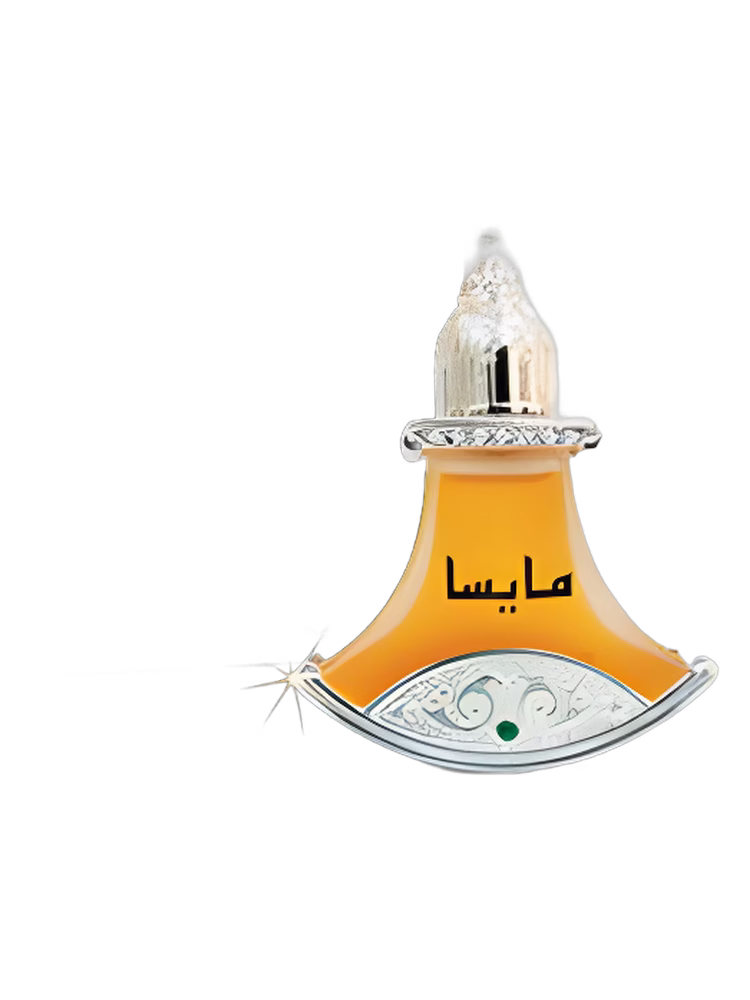 Hamidi Oud & Perfumes Maysaa