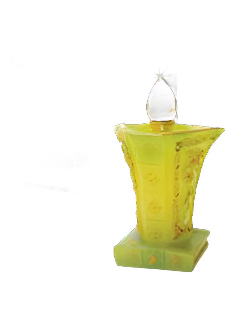 Hamidi Oud & Perfumes Misbah