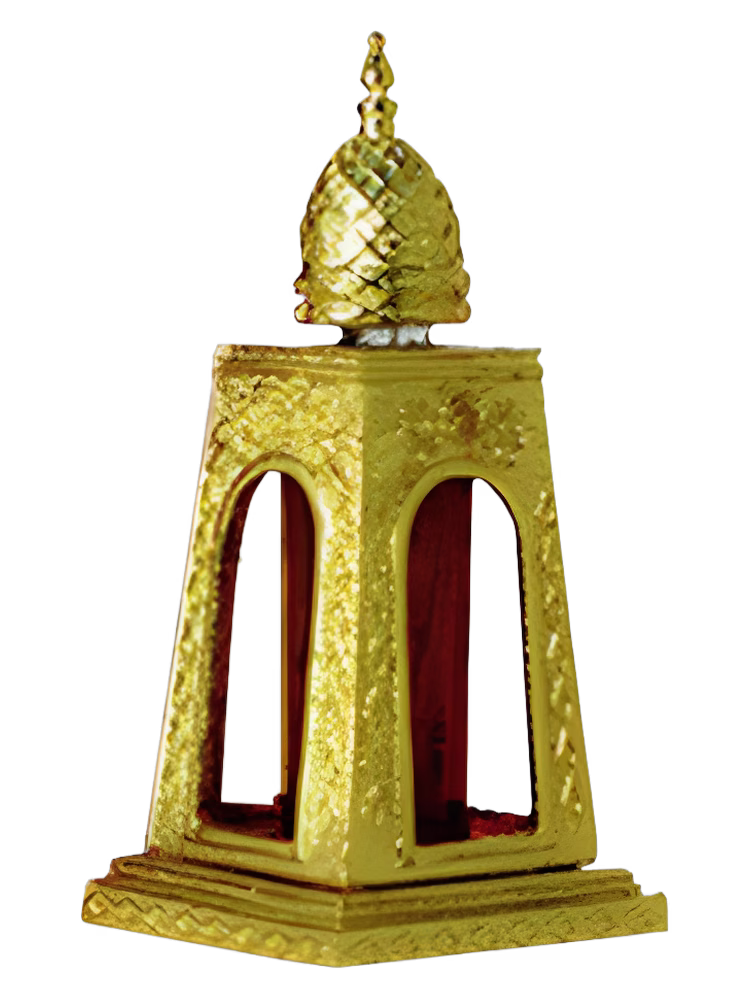 Hamidi Oud & Perfumes Sahir