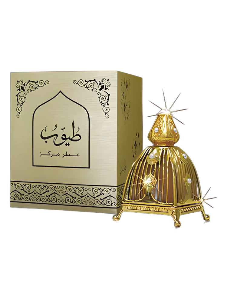 Hamidi Oud & Perfumes Toyoob