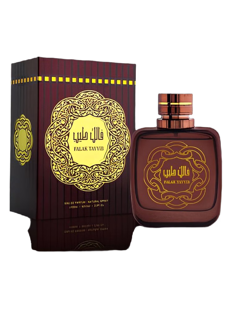 Tayyib Falak Tayyib