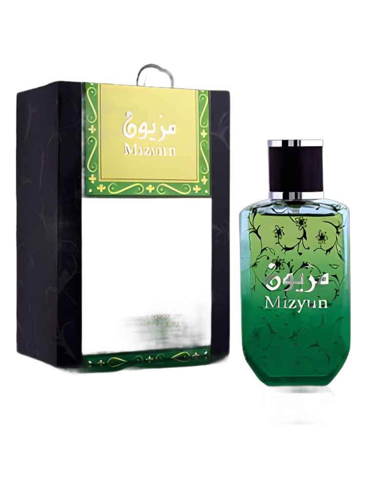 Tayyib Mizyun