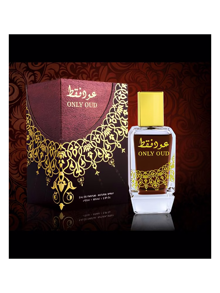 Tayyib Only Oud
