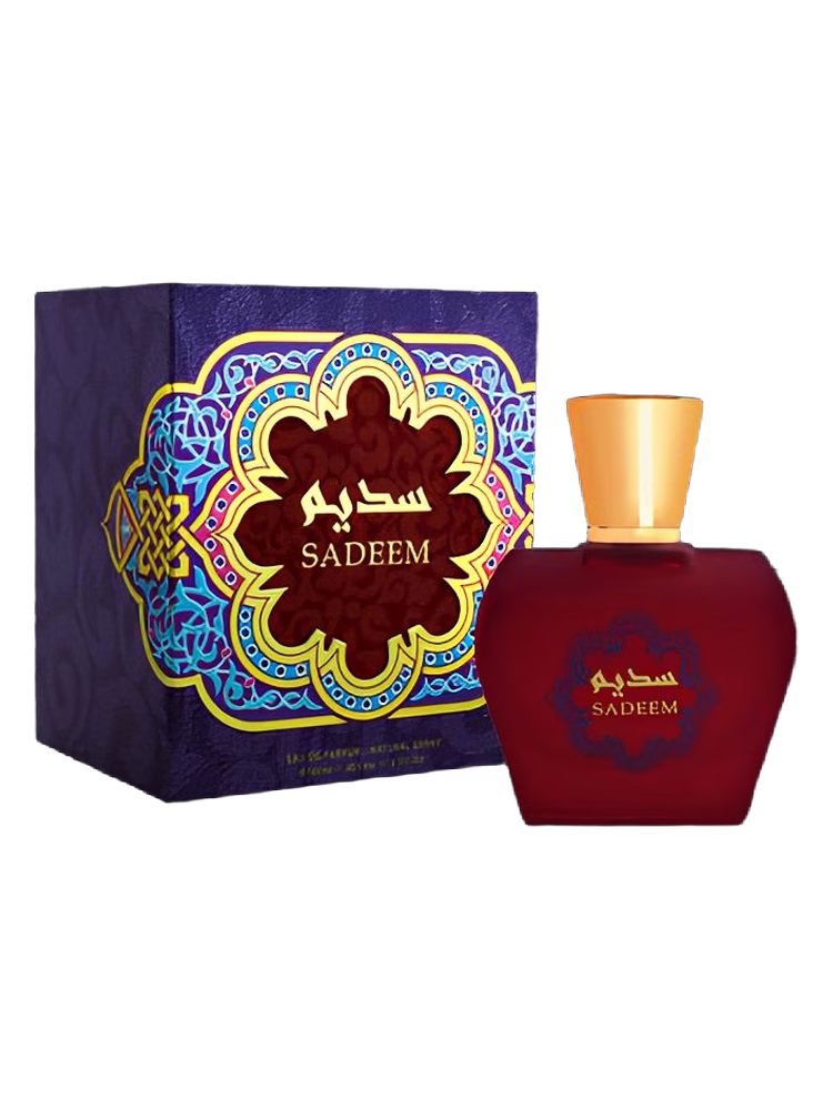 Tayyib Sadeem