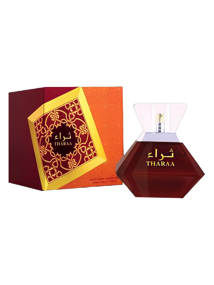 Tayyib Tharaa