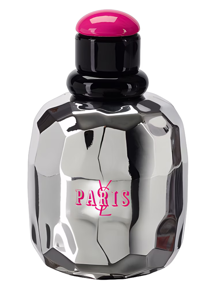 Yves Saint Laurent Paris Rebel Collector 2014