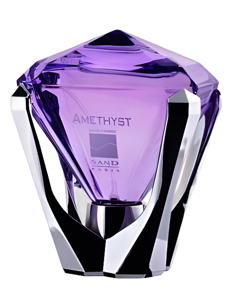 Jean-Pierre Sand Amethyst
