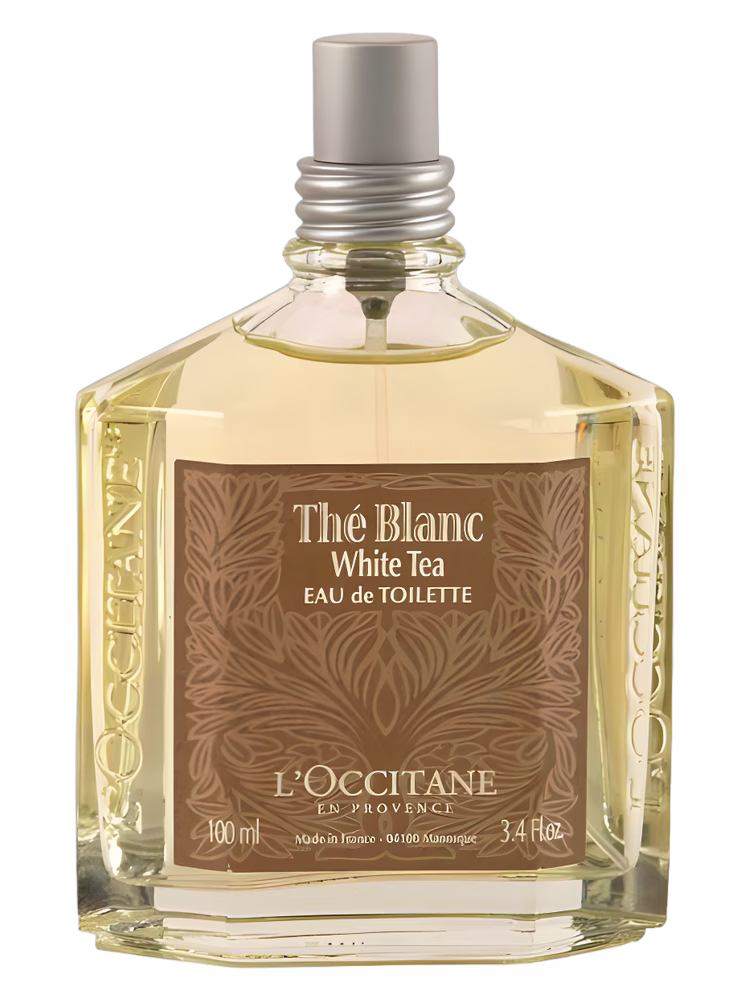 L'Occitane en Provence The Blanc (White Tea)