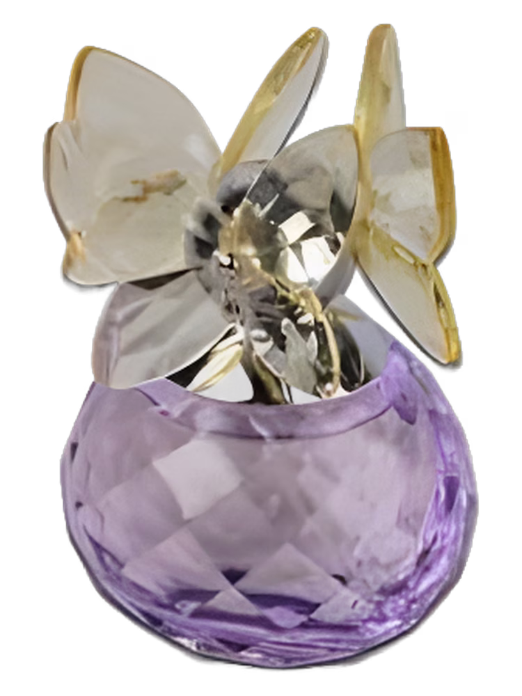 Jean-Pierre Sand Flower Season Butterfly Lady