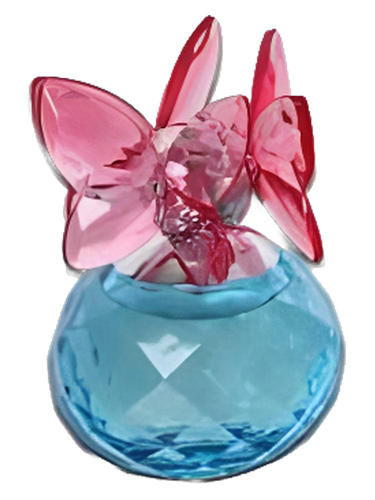 Jean-Pierre Sand Flower Season Happy Butterfly