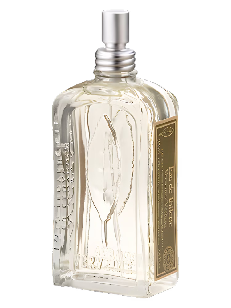 L'Occitane en Provence Verveine