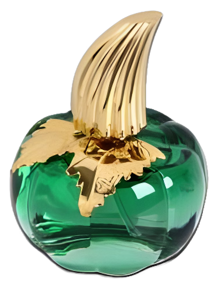 Jean-Pierre Sand Magic Story Green