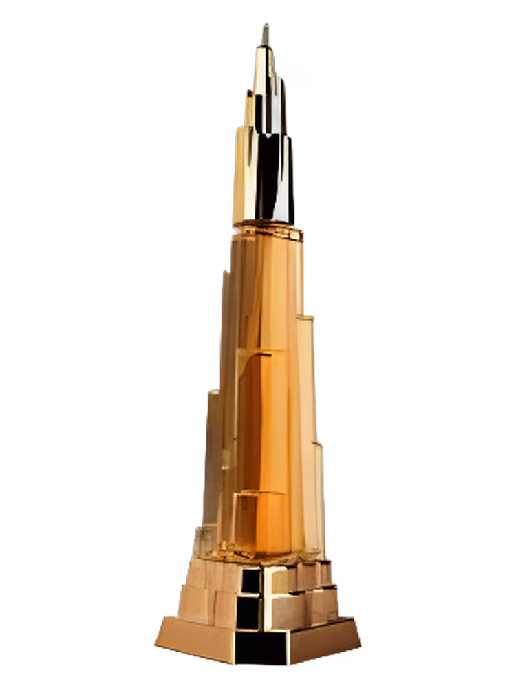 Jean-Pierre Sand Magic Tower Gold