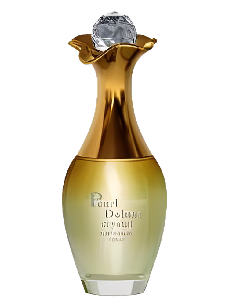 Jean-Pierre Sand Pearl Deluxe Crystal