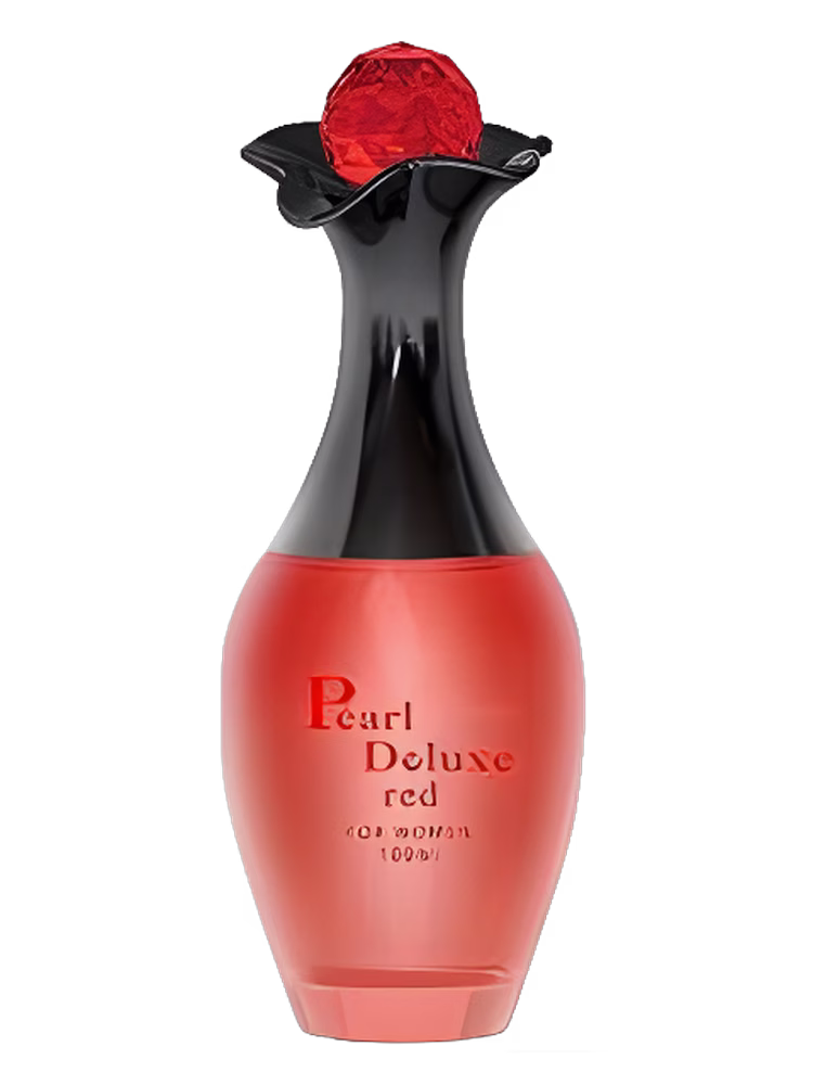 Jean-Pierre Sand Pearl Deluxe Red