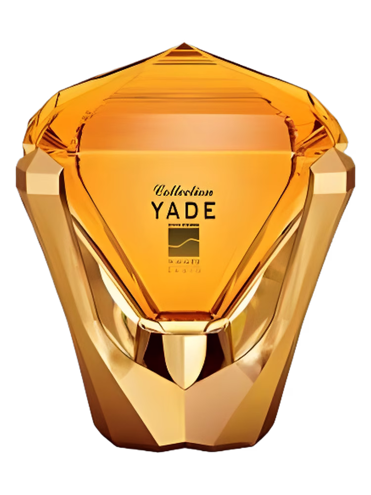 Jean-Pierre Sand Yade