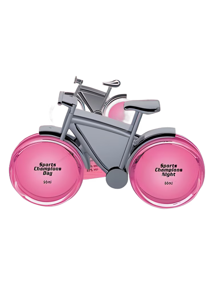 Jean-Pierre Sand Sports Champions Pink Day