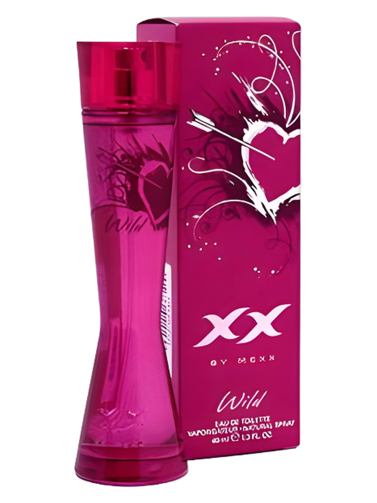 Mexx Mexx XX Wild