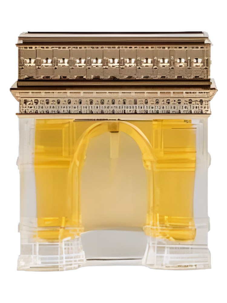 Jean-Pierre Sand Triumphal Gold