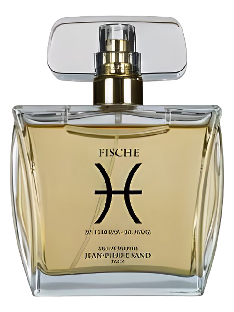 Jean-Pierre Sand Fische