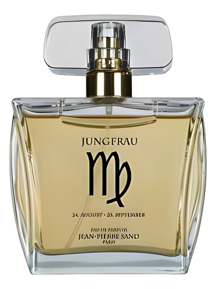 Jean-Pierre Sand Jungfrau