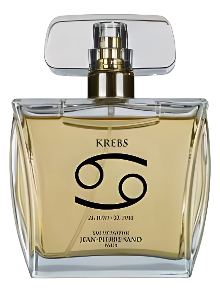 Jean-Pierre Sand Krebs