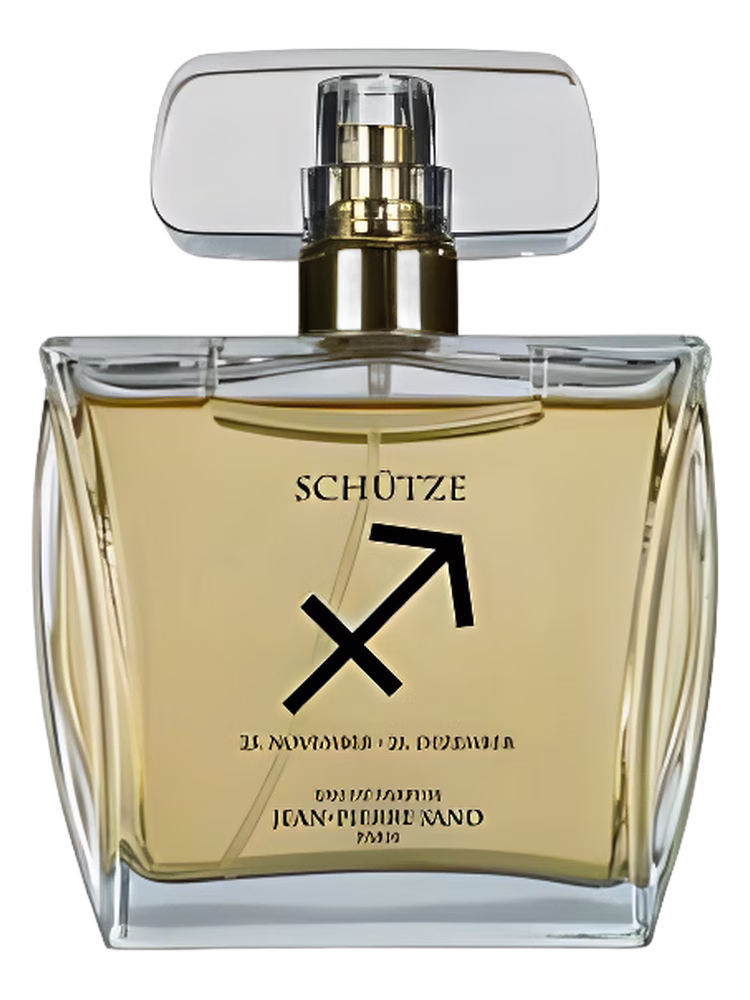 Jean-Pierre Sand Schütze