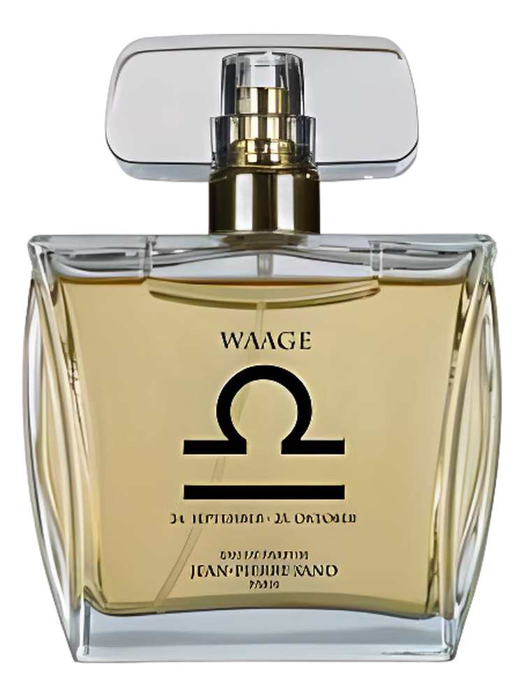 Jean-Pierre Sand Waage