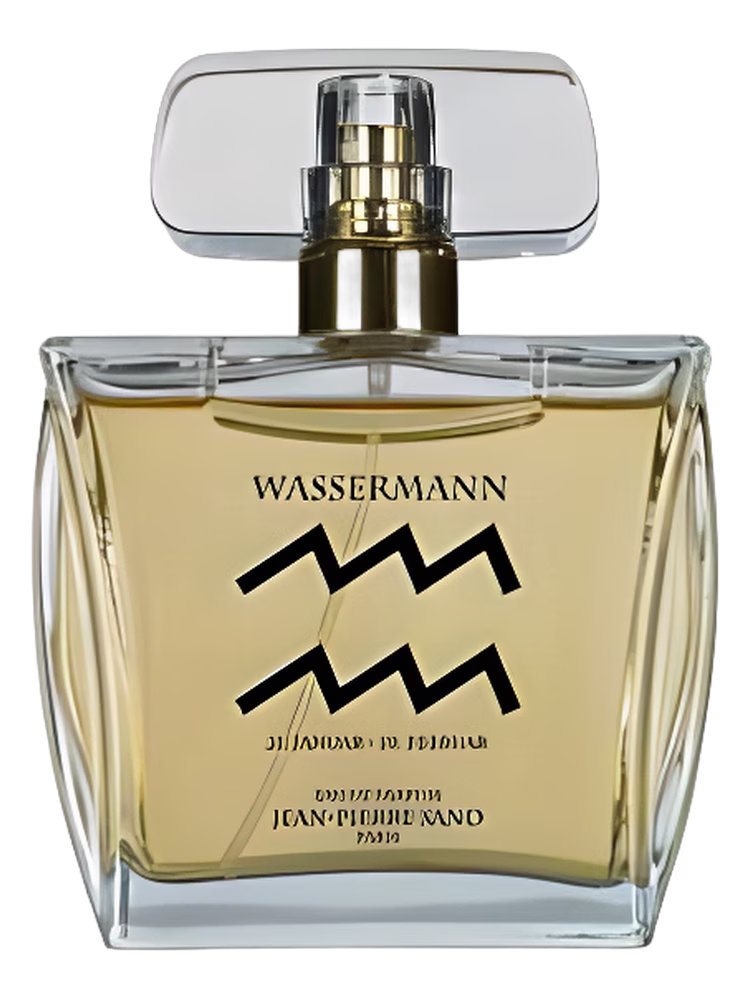 Jean-Pierre Sand Wassermann