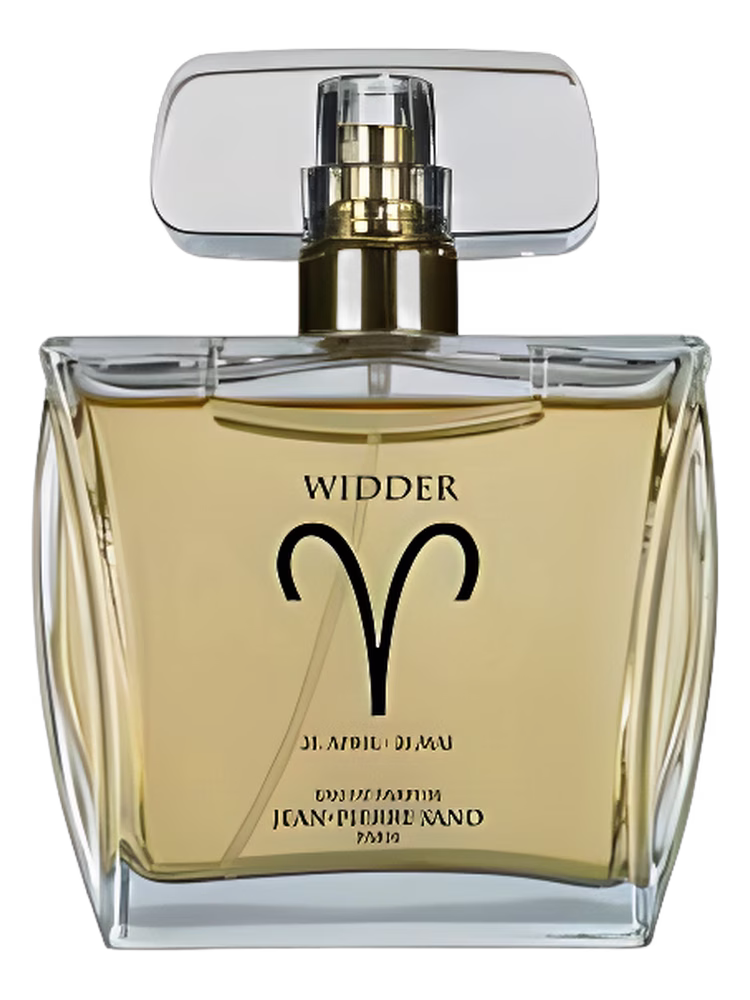 Jean-Pierre Sand Widder