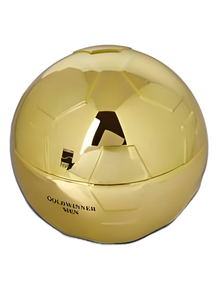 Jean-Pierre Sand Goldwinner