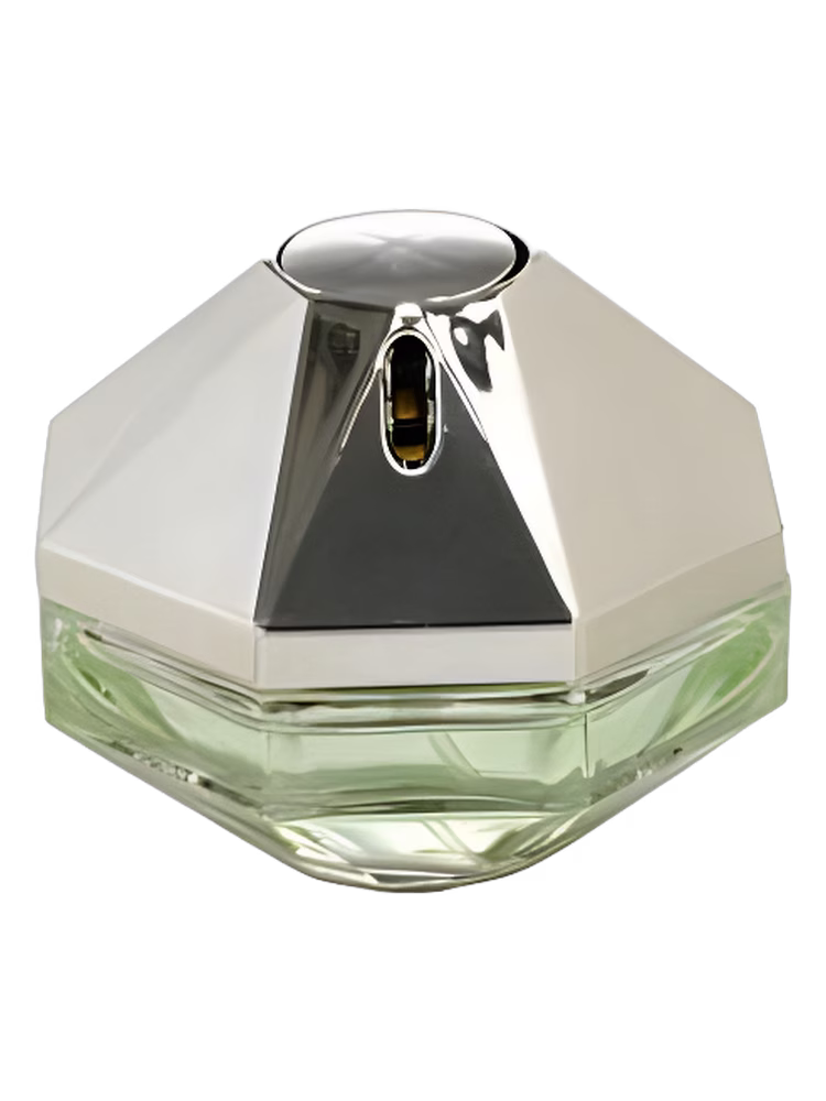 Jean-Pierre Sand Silver Nugget