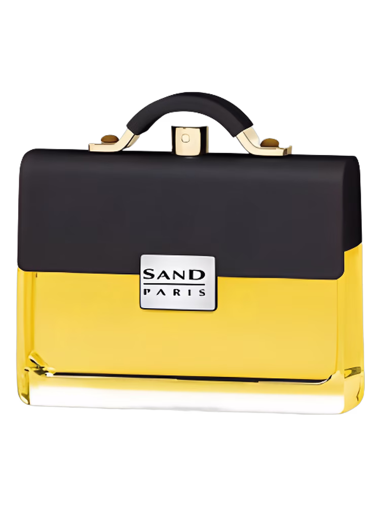 Jean-Pierre Sand Slogger Black