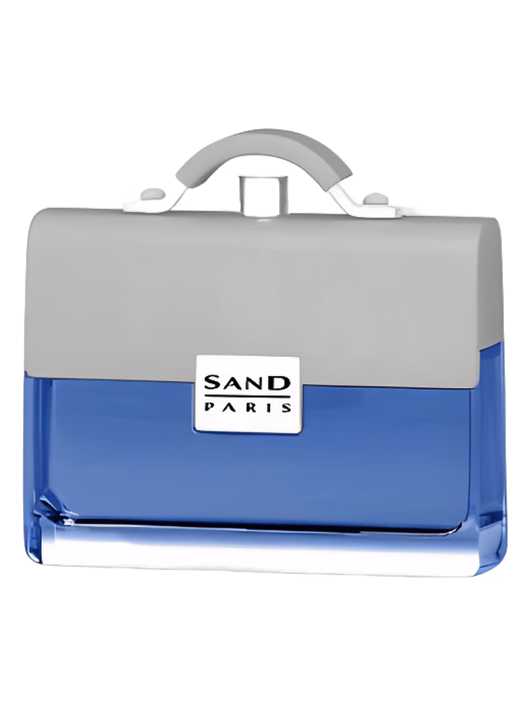 Jean-Pierre Sand Slogger Blue