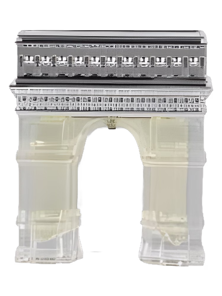 Jean-Pierre Sand Triumphal Silver
