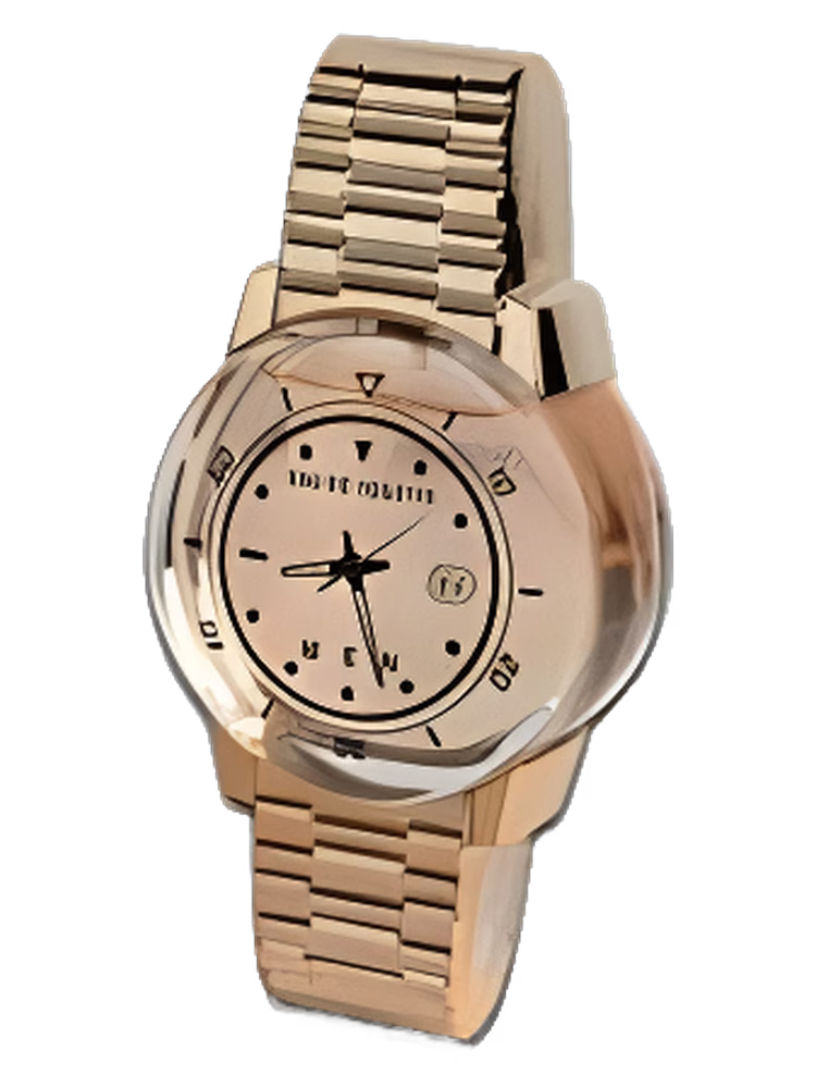 Jean-Pierre Sand Time Controle Gold