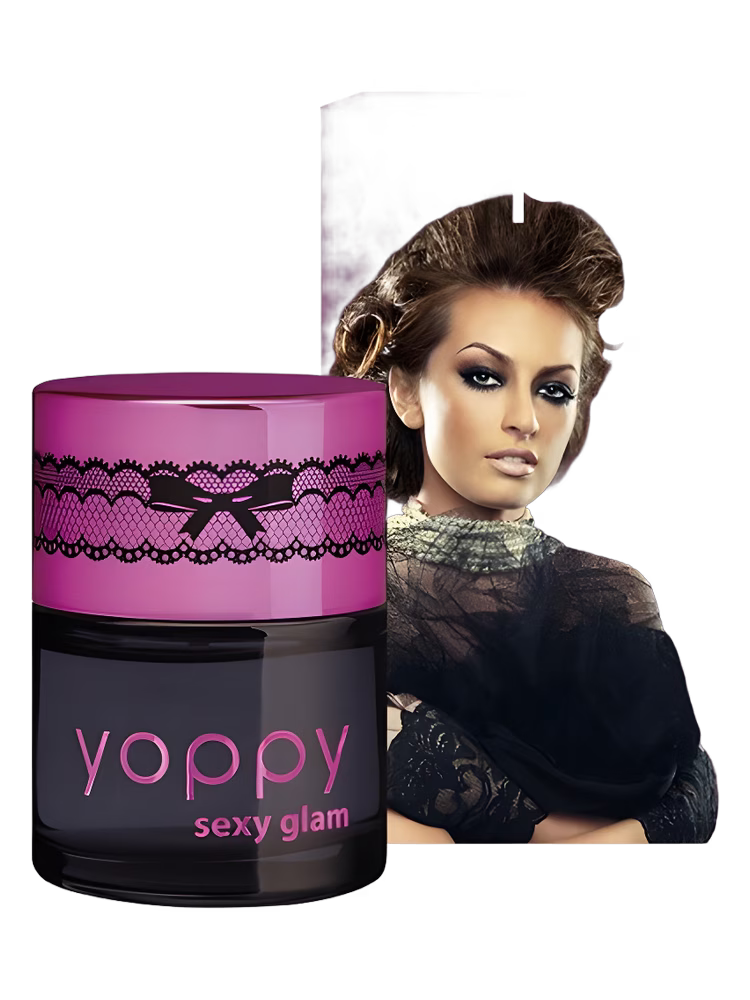 Yoppy Yoppy Sexy Glam