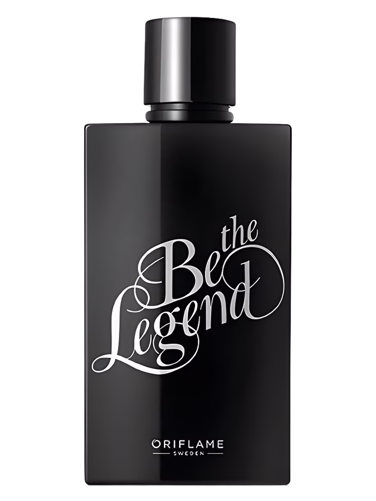Oriflame Be The Legend