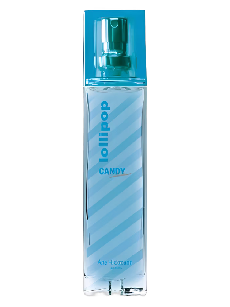 Ana Hickmann Lollipop