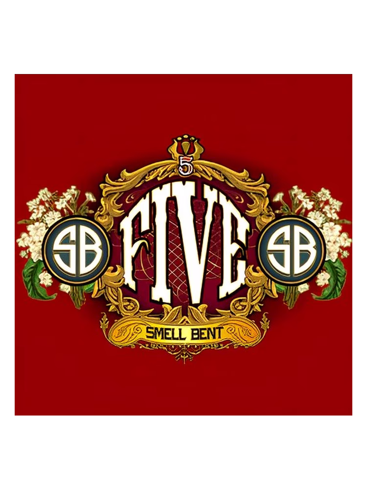 Smell Bent FIVE