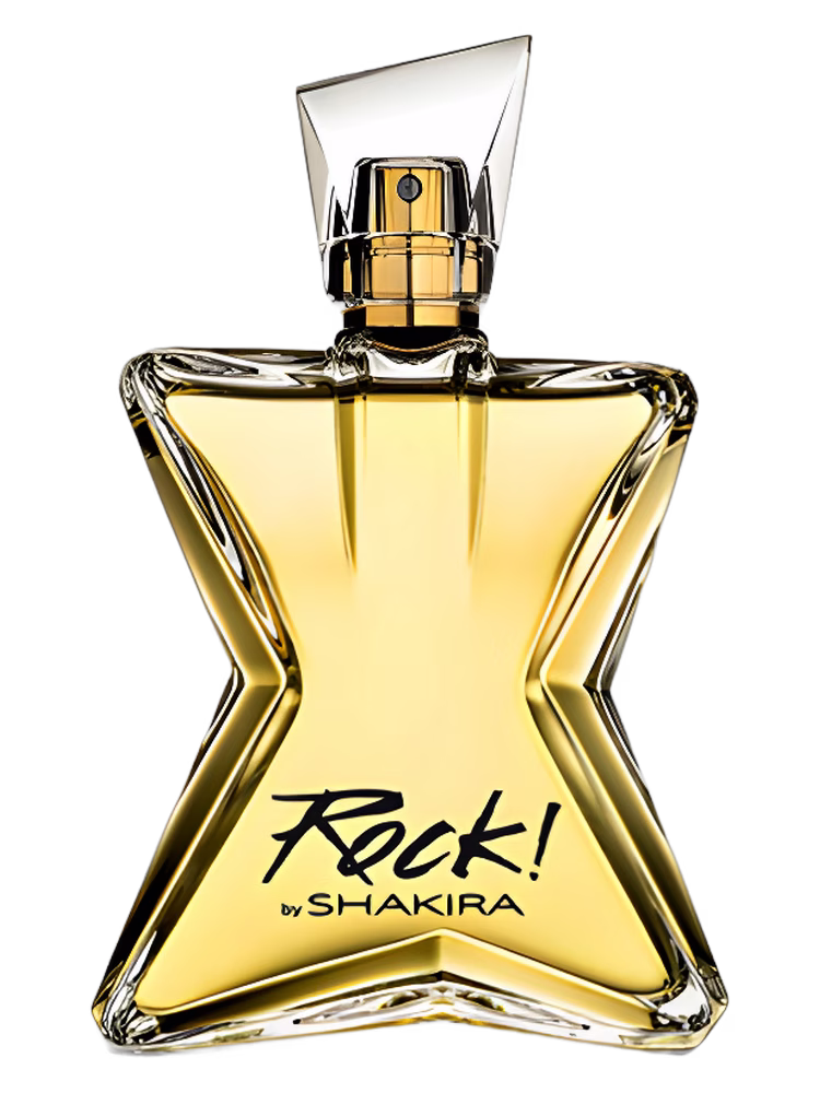 Shakira Rock! by Shakira