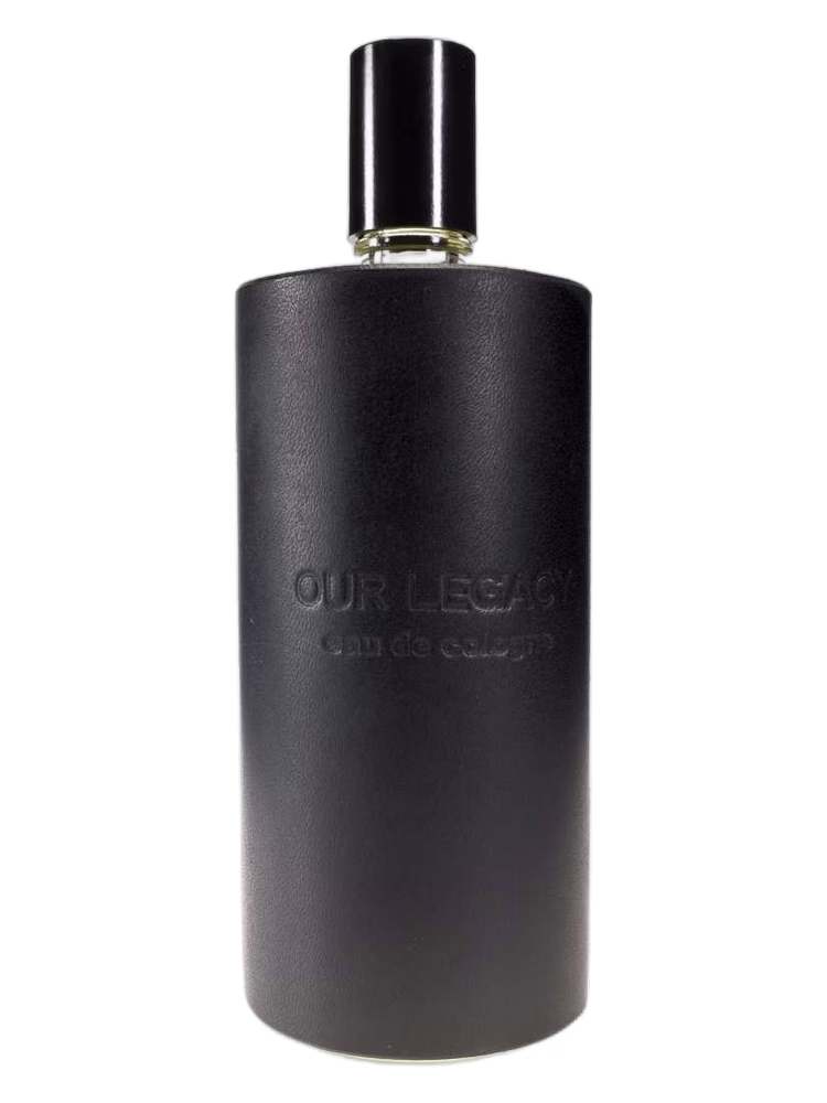 Our Legacy Eau de Cologne