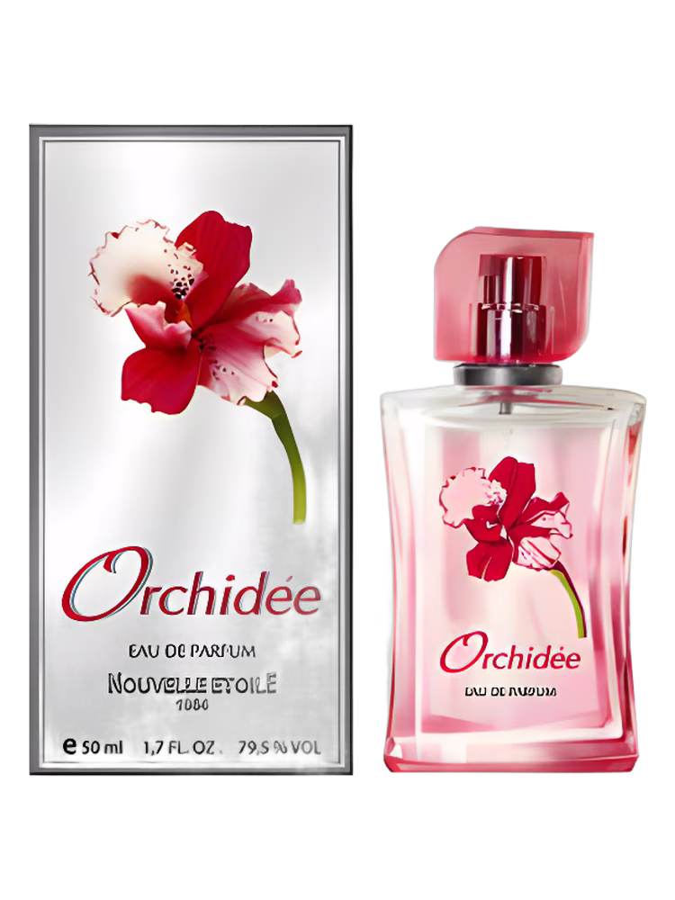 Новая Заря (The New Dawn) Orchidee